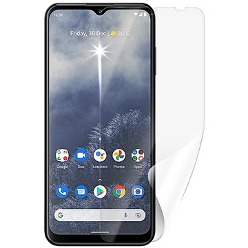 Screenshield Schutzfolie für NOKIA G60 5G - Displayschutzfolie