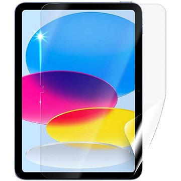 Screenshield APPLE iPad 10.9" (2022) Wi-Fi Folie für Display- und Gehäuse