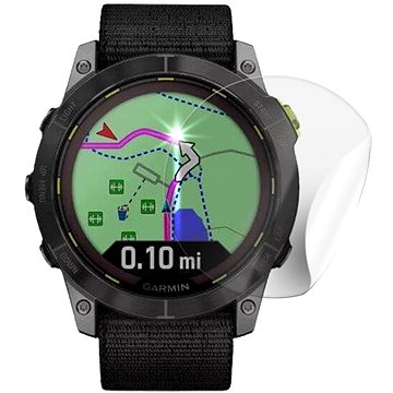 Screenshield GARMIN Enduro 2 PRO Displayschutzfolie