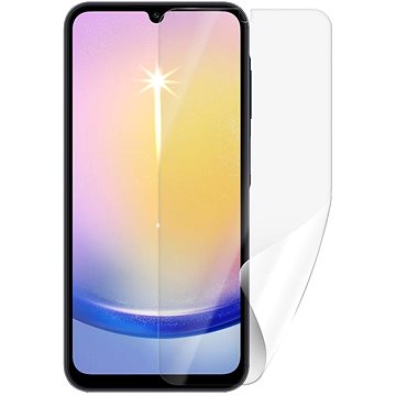 Screenshield SAMSUNG A256 Galaxy A25 5G Displayschutzfolie