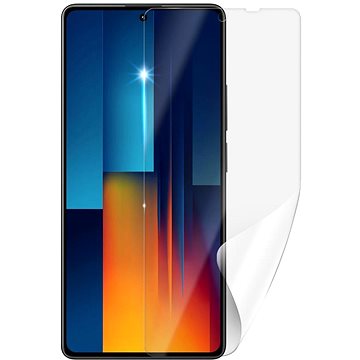 Screenshield XIAOMI POCO M6 Pro Folie Fürs Display