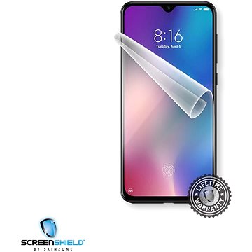 Screenshield XIAOMI Mi 9 SE Fürs Display