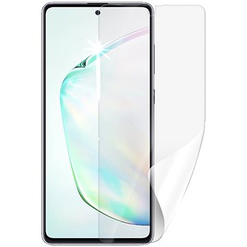 Screenshield SAMSUNG Galaxy Note 10 Lite Für Das Display