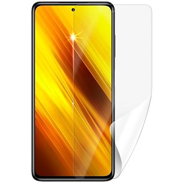 Screenshield XIAOMI POCO X3 Displayschutzfolie