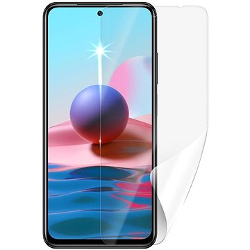 Screenshield XIAOMI Redmi Note 10 Displayschutzfolie