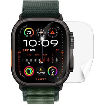 Screenshield APPLE Watch Ultra 2 Cellular (49 mm)