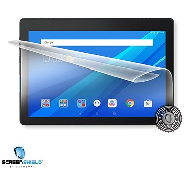 Screenshield LENOVO Tab P10 Fürs Display