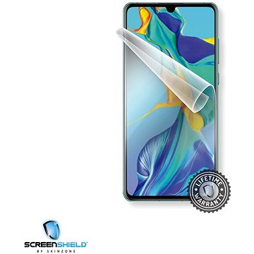 Screenshield HUAWEI P30 Schutzfolie Für Das Display