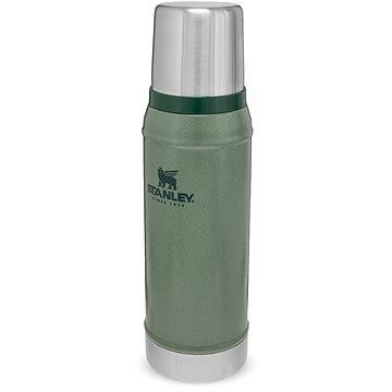 STANLEY CLASSIC SERIES Thermosflasche 750 Ml - Mattgrün