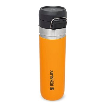 STANLEY GO FLIP Vakuumflasche 700 Ml Gelb-orange