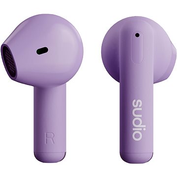 Sudio A1 Powder Purple