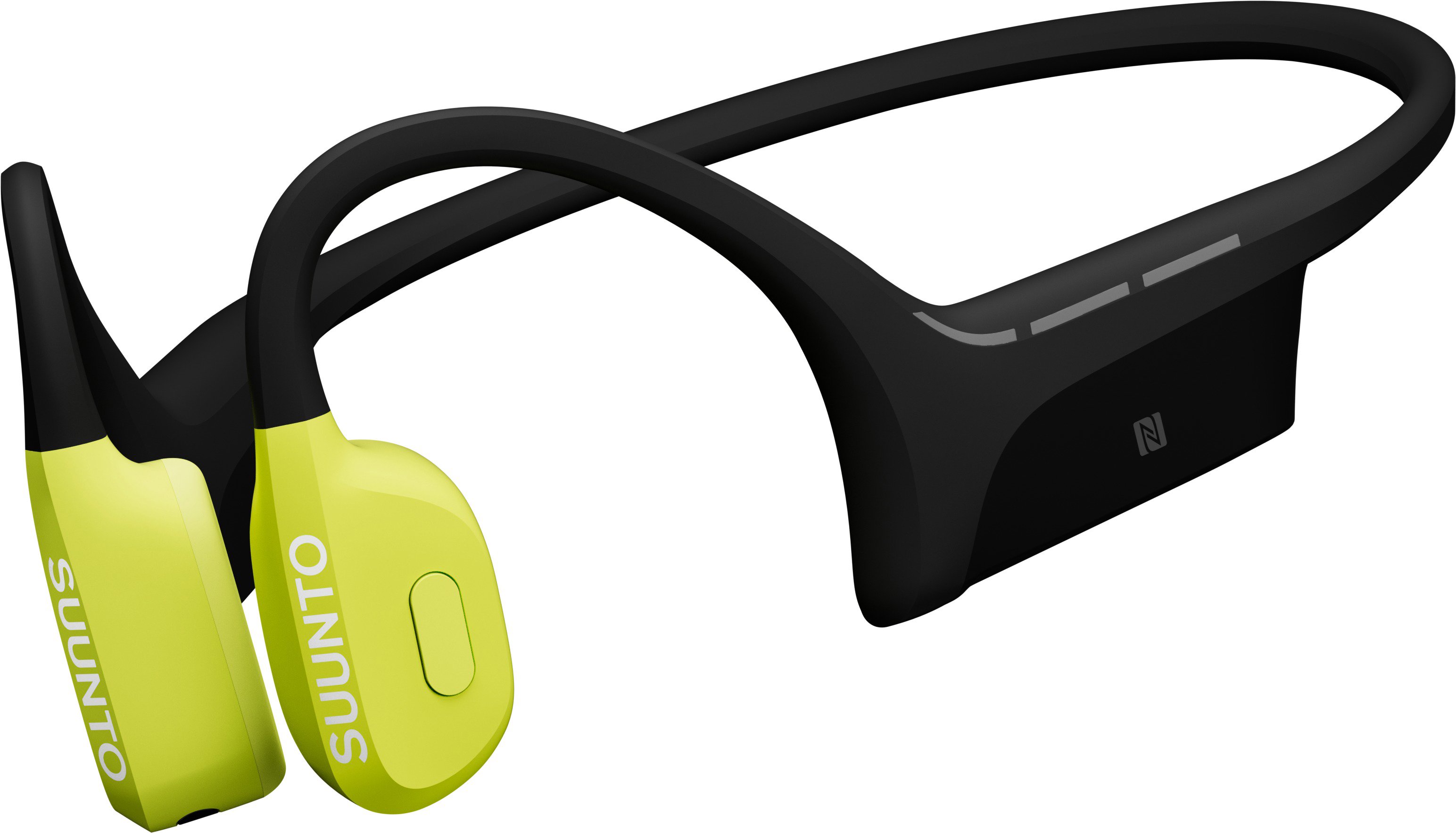 Suunto Wing Lime