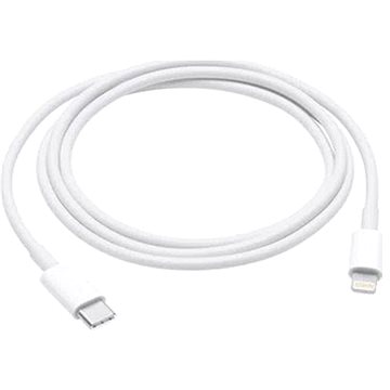 Datenkabel USB-C / Lighting 1m (bulk)