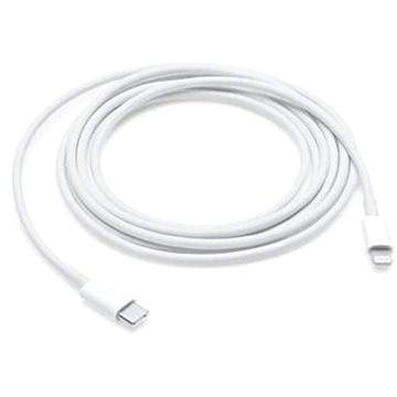 Datenkabel  USB-C / Lighting 2m (bulk)