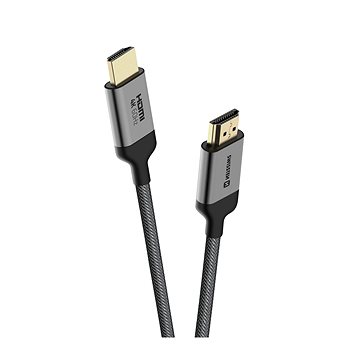 Swissten HDMI Auf HDMI 4K 60Hz 3.0 M Kabel