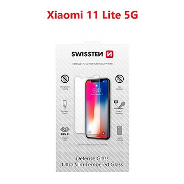 Swissten Für Xiaomi 11 Lite 5G