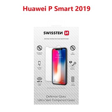 Swissten Für Das Huawei P Smart 2019/Honor 10 Lite