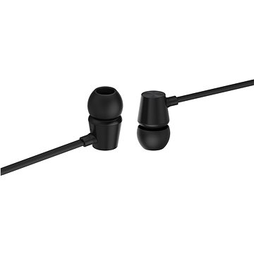 Swissten Earbuds Dynamic Lightning YS500 schwarz