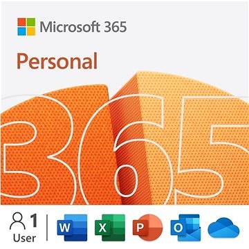 Microsoft 365 Für Einzelpersonen (elektronische Lizenz)