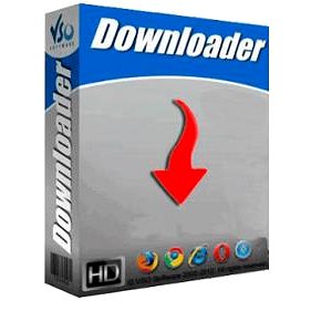 VSO Downloader 6, 1 Jahr, 1 PC