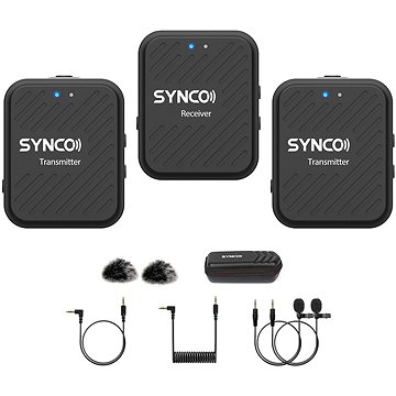 Synco WAir G1 (A2)