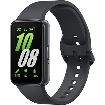 Samsung Galaxy Fit3 Grau