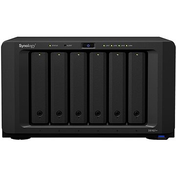 Synology DS1621+