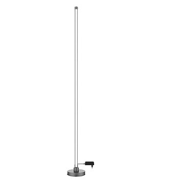Solight LED Smart-Stehleuchte Rainbow - WLAN - RGB - CCT - 140 cm