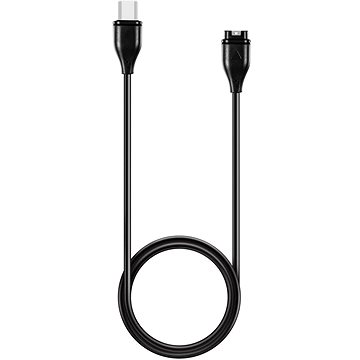 Tactical USB-C Lade- und Datenkabel für Garmin Fenix 5/6/7