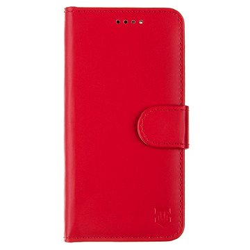 Tactical Field Notes Für Samsung Galaxy A14 4G Red