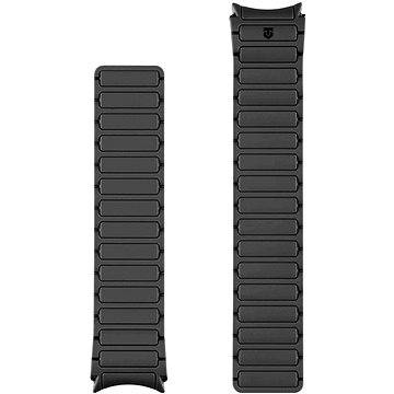 Tactical MagBand 20mm für die Samsung Galaxy Watch 4/5/6 Black