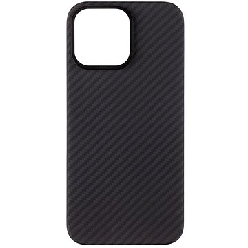 Tactical MagForce Aramid Hülle Für Das Apple IPhone 16 Pro Max Schwarz