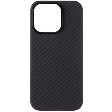 Tactical MagForce Aramid Hülle Für Das Apple IPhone 16 Pro Black