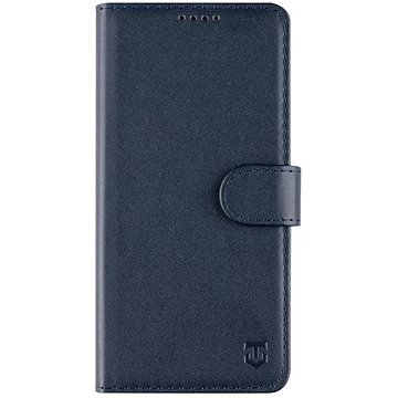 E-shop Tactical Field Notes für Xiaomi Redmi 13C/Poco C65 Blau