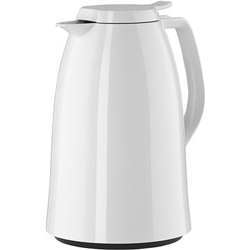 Tefal Thermoskanne 1.5l MAMBO Weiss