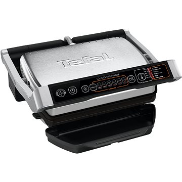 Tefal GC706D34 Optigrill+ Initial