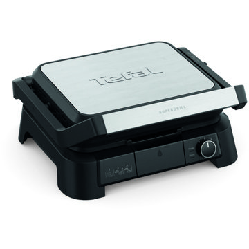 Tefal GC510DE0 SuperGrill 3in1