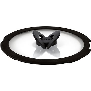 TEFAL INGENIO L9846753 Glasdeckel 28 Cm