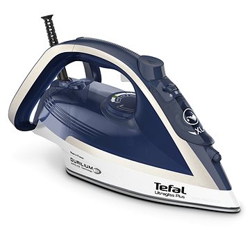 Tefal FV6812E0 Ultragliss Plus Dampfbügeleisen