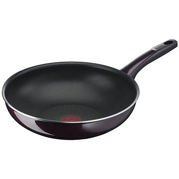 Tefal Resist Intense D5221983 Wokpfanne - 28 Cm