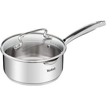 E-shop Tefal Duetto+ G7192355 Kochtopf mit Deckel Ø 18 cm