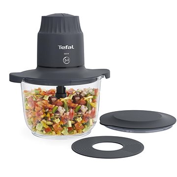 Tefal MB603138 Choppeo