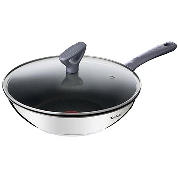 E-shop Tefal Pfanne Wok 28 cm + Deckel Daily Cook G7309955