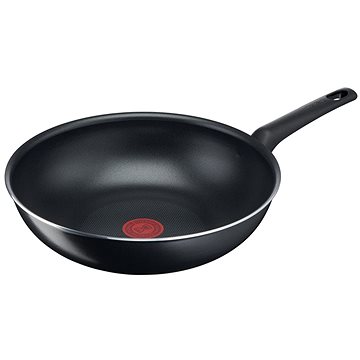 Tefal Simple Cook B5561953 Wokpfanne - 28 Cm