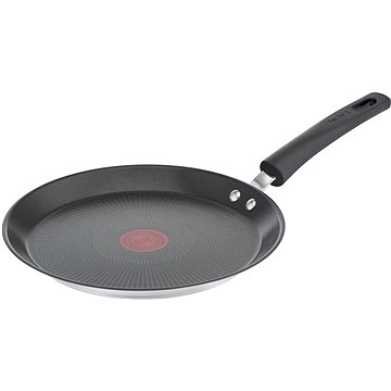 Tefal Emotion E3003804 Pfannkuchenpfanne 25 Cm