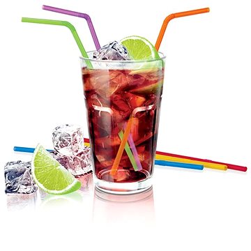 E-shop TESCOMA myDRINK Trinkhalme, 40 Stk