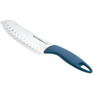 TESCOMA Japanisches Messer PRESTO SANTOKU 15 Cm