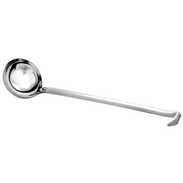 E-shop TESCOMA GrandCHEF Schöpfkelle / Schöpflöffel 8 cm, 0,1 Liter