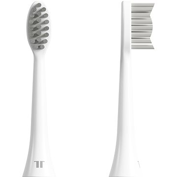 Tesla Smart Toothbrush TB200 Bürstenköpfe Weiß 2×