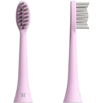 Tesla Smart Toothbrush TB200 Bürstenköpfe Rosa 2×